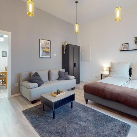 Apartmenthaus Celik Μπίλεφελντ Εξωτερικό φωτογραφία
