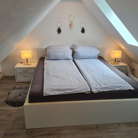 Apartmenthaus Celik Μπίλεφελντ Εξωτερικό φωτογραφία