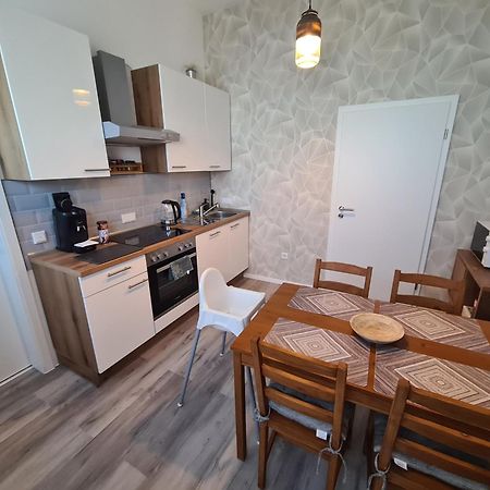 Apartmenthaus Celik Μπίλεφελντ Εξωτερικό φωτογραφία