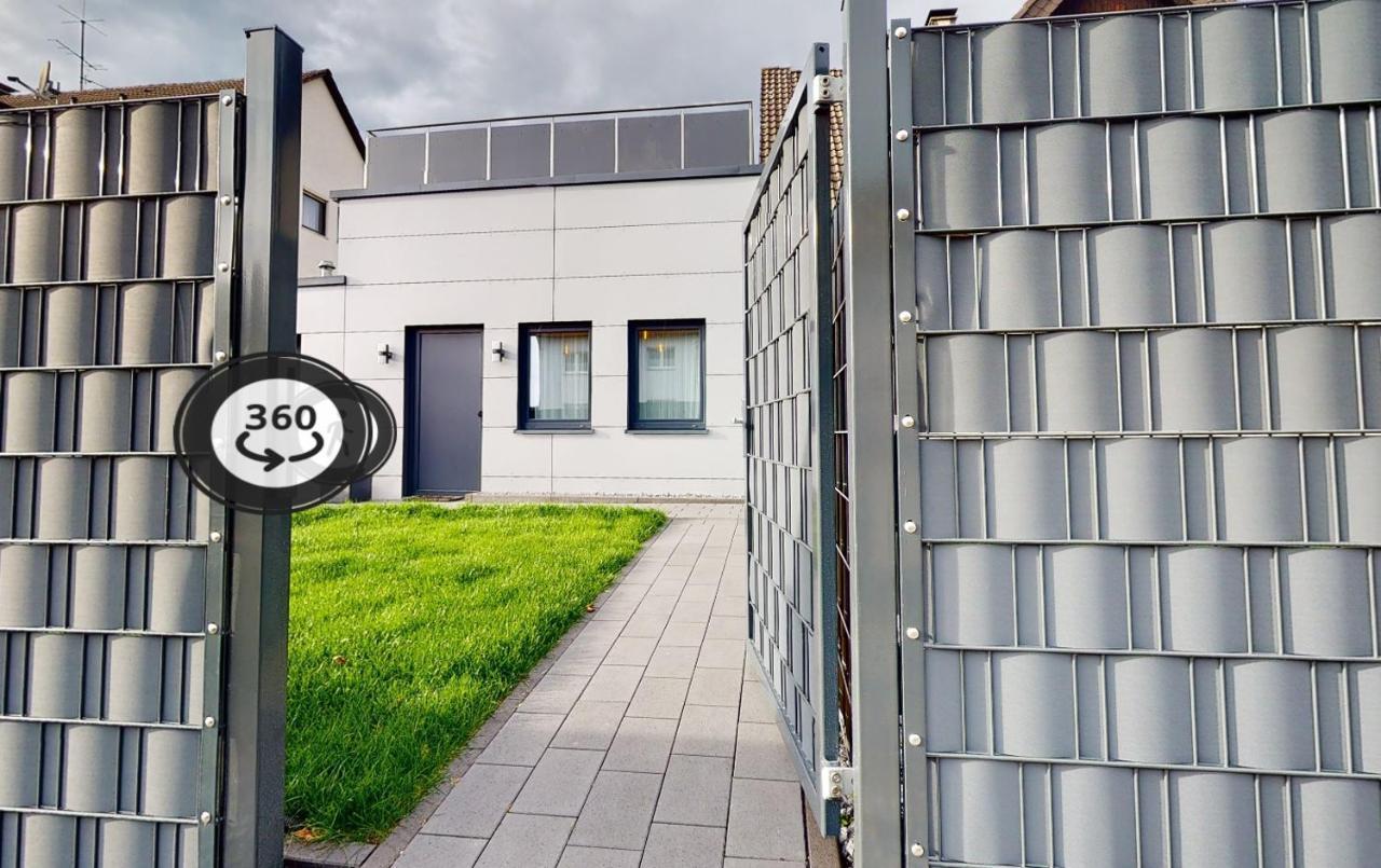 Apartmenthaus Celik Μπίλεφελντ Εξωτερικό φωτογραφία