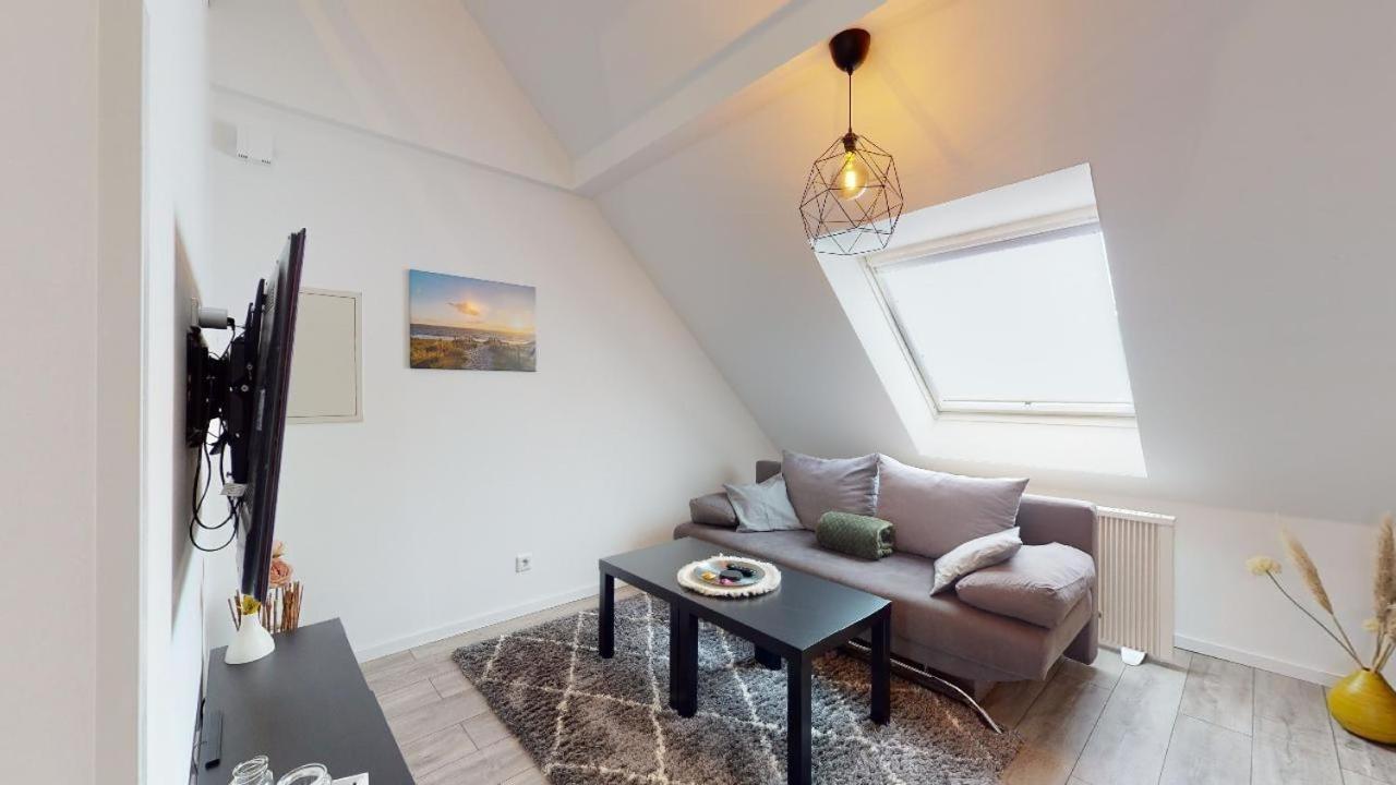 Apartmenthaus Celik Μπίλεφελντ Εξωτερικό φωτογραφία