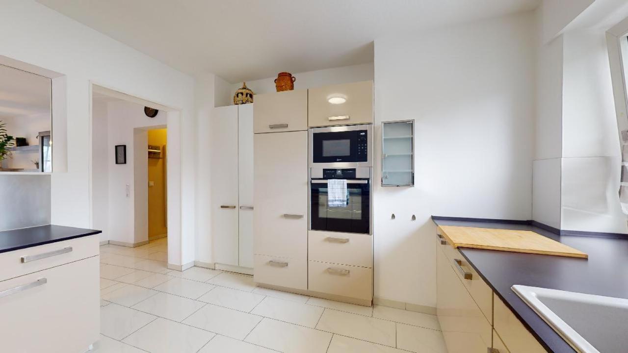 Apartmenthaus Celik Μπίλεφελντ Εξωτερικό φωτογραφία