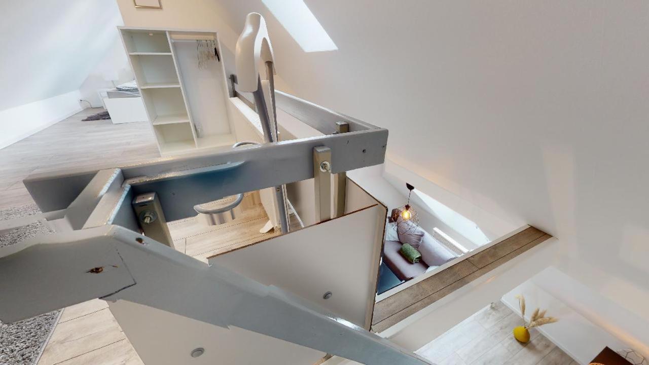 Apartmenthaus Celik Μπίλεφελντ Εξωτερικό φωτογραφία