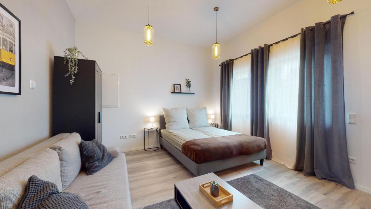 Apartmenthaus Celik Μπίλεφελντ Εξωτερικό φωτογραφία