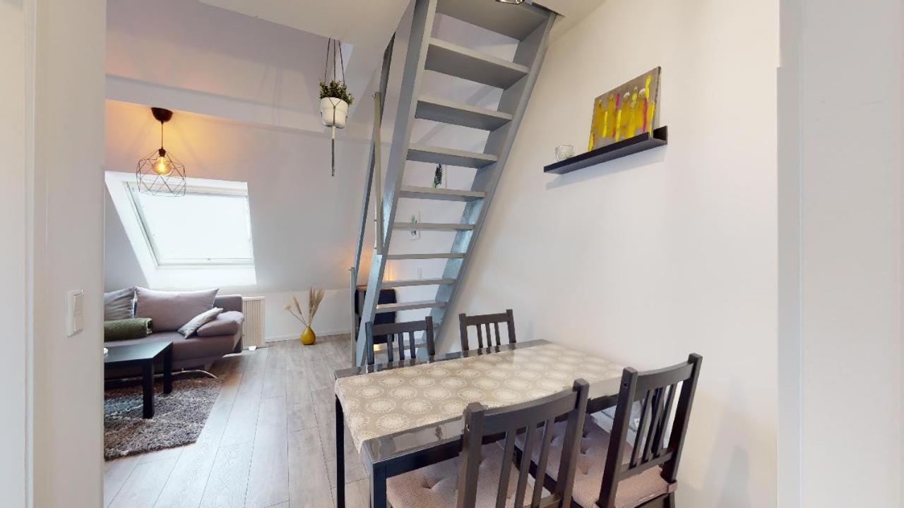 Apartmenthaus Celik Μπίλεφελντ Εξωτερικό φωτογραφία