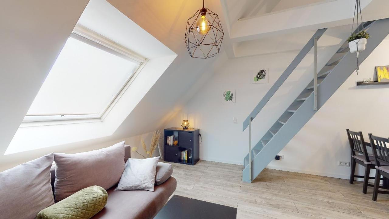 Apartmenthaus Celik Μπίλεφελντ Εξωτερικό φωτογραφία