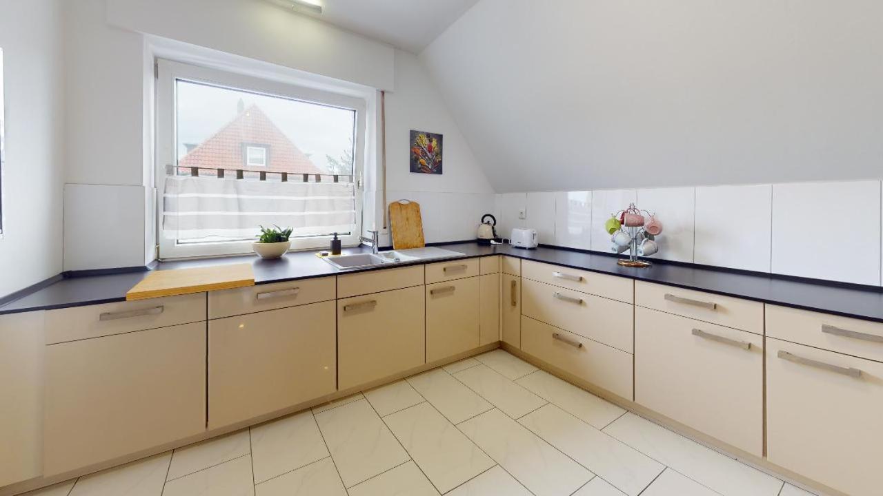 Apartmenthaus Celik Μπίλεφελντ Εξωτερικό φωτογραφία