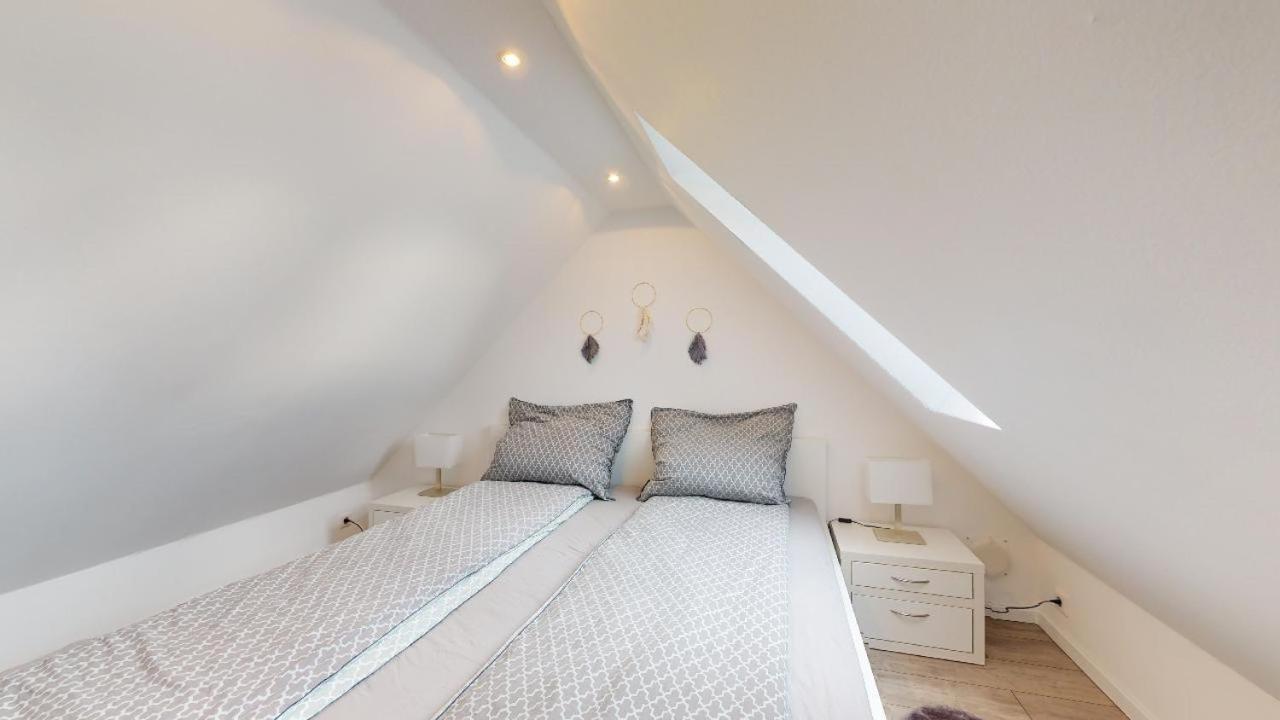 Apartmenthaus Celik Μπίλεφελντ Εξωτερικό φωτογραφία