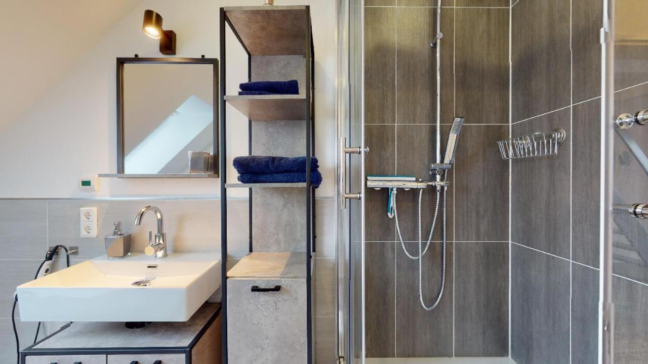 Apartmenthaus Celik Μπίλεφελντ Εξωτερικό φωτογραφία