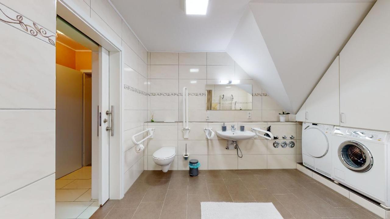 Apartmenthaus Celik Μπίλεφελντ Εξωτερικό φωτογραφία