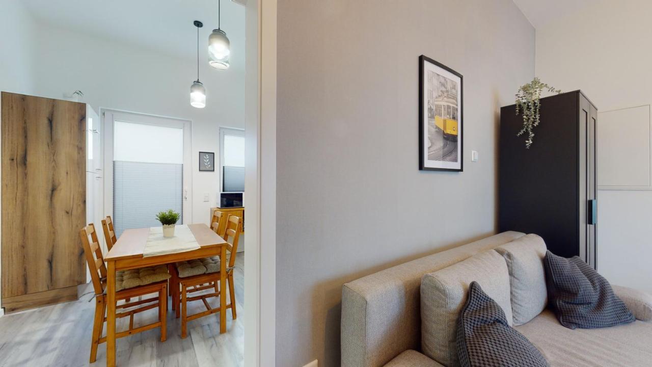 Apartmenthaus Celik Μπίλεφελντ Εξωτερικό φωτογραφία