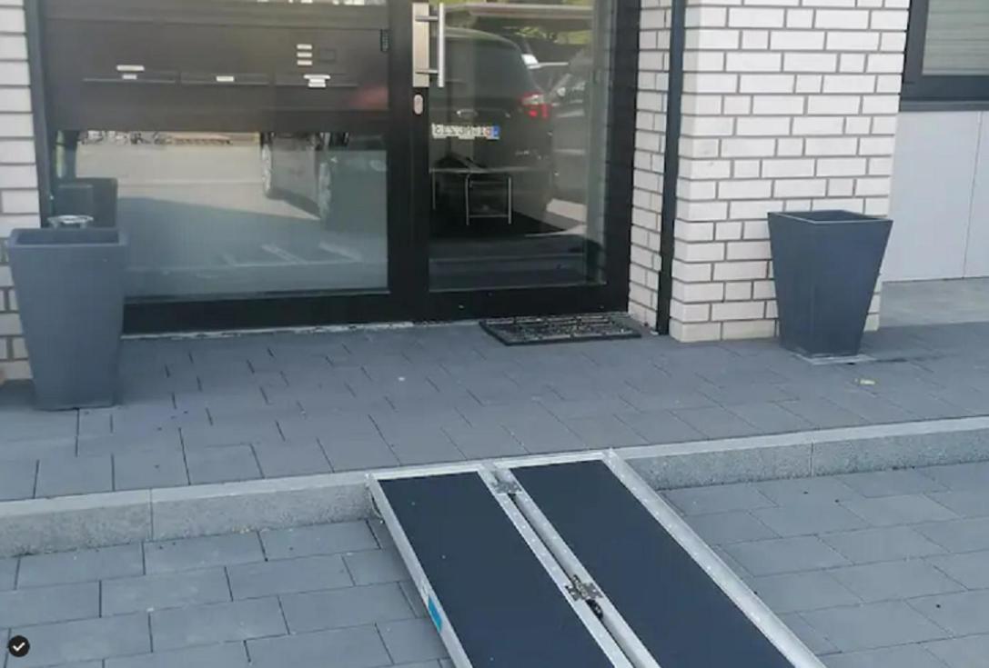 Apartmenthaus Celik Μπίλεφελντ Εξωτερικό φωτογραφία