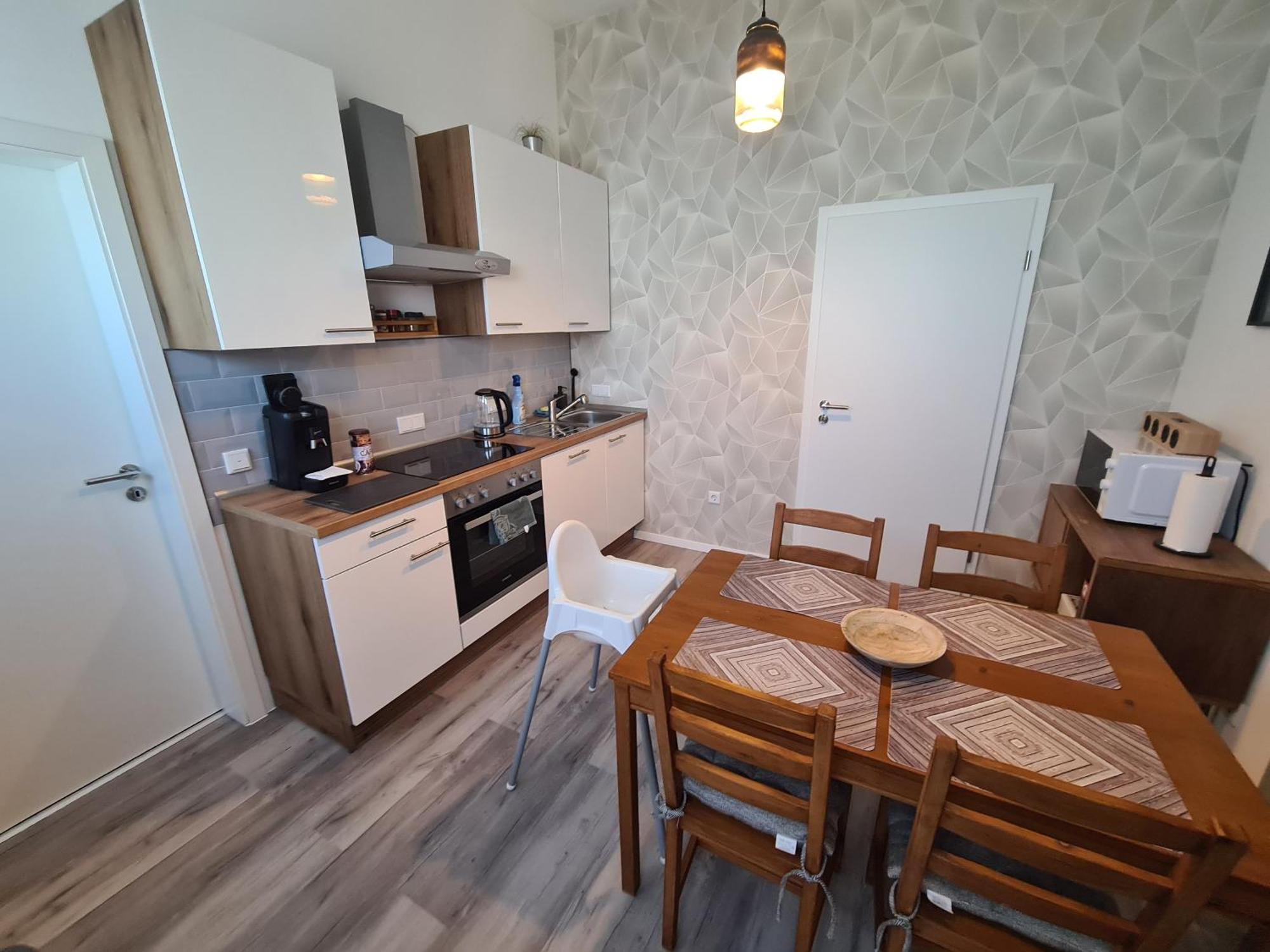 Apartmenthaus Celik Μπίλεφελντ Εξωτερικό φωτογραφία