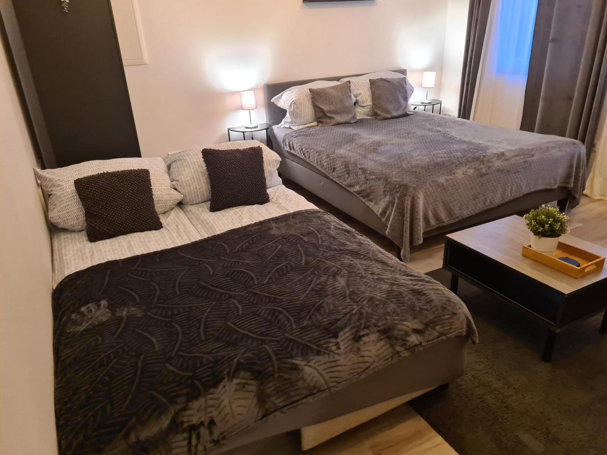 Apartmenthaus Celik Μπίλεφελντ Εξωτερικό φωτογραφία
