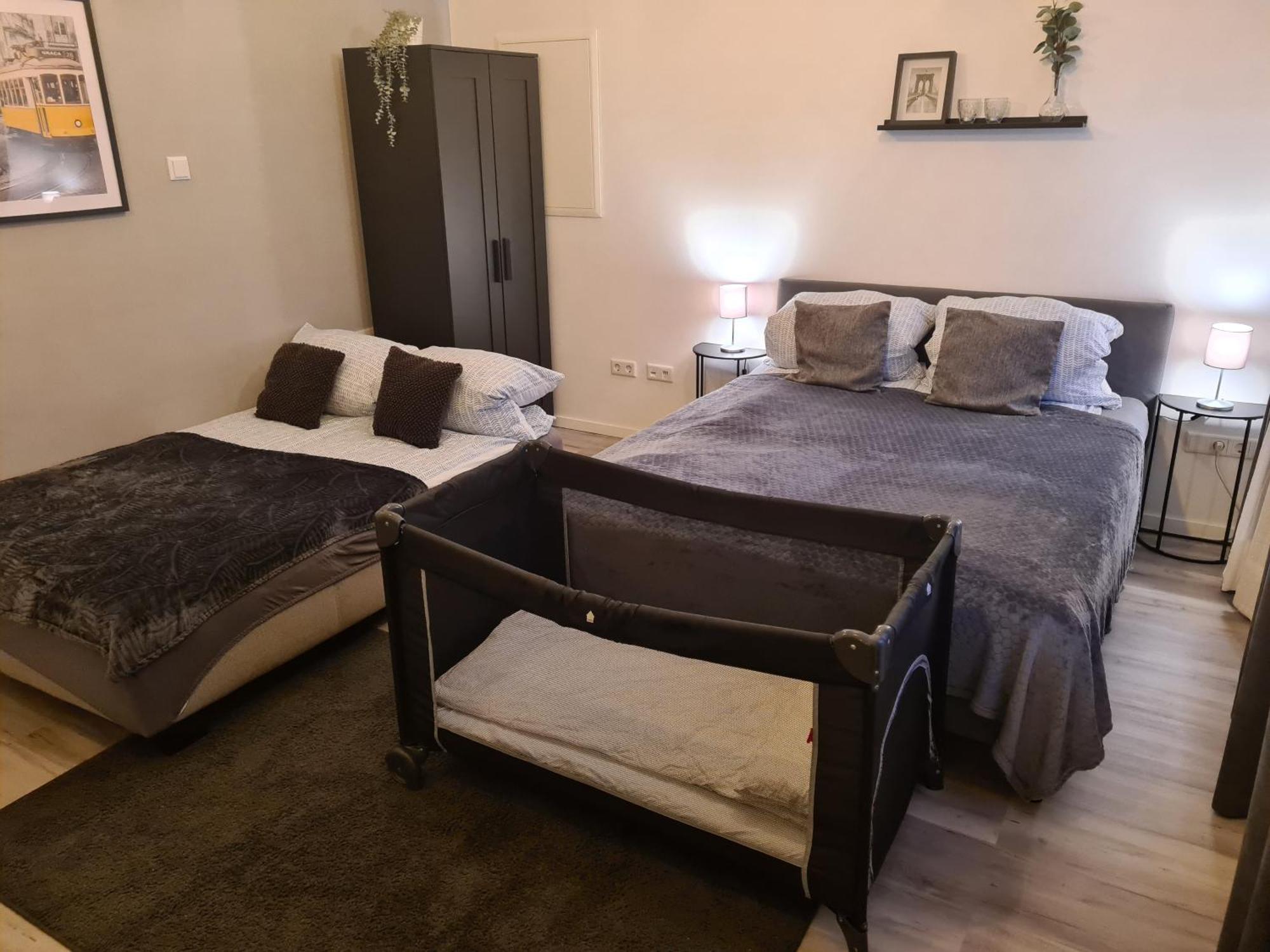 Apartmenthaus Celik Μπίλεφελντ Εξωτερικό φωτογραφία