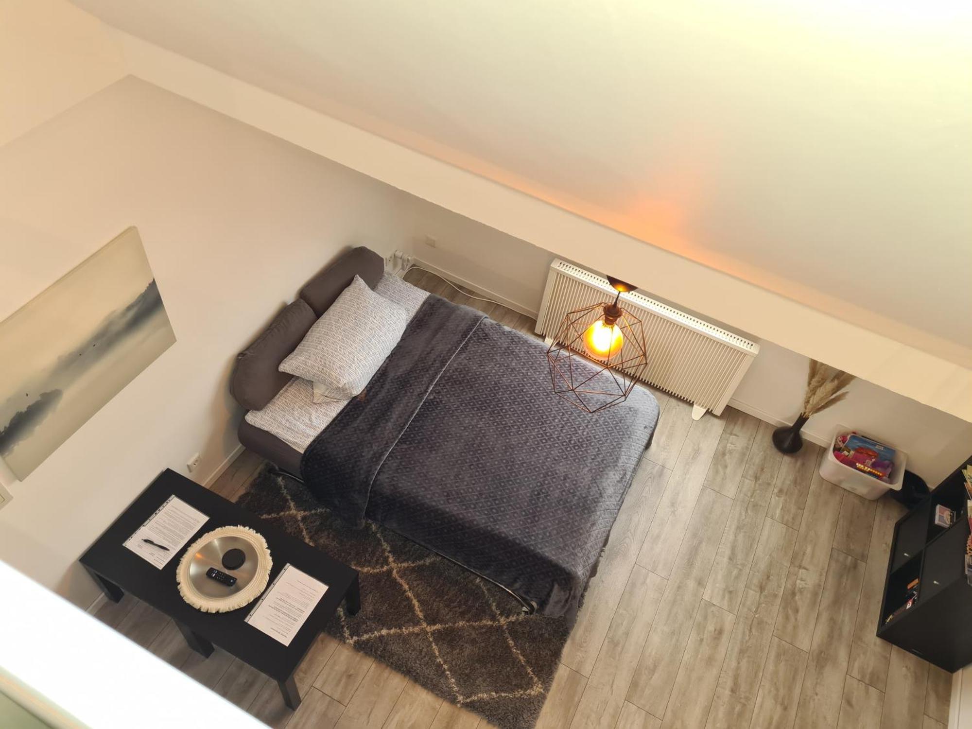 Apartmenthaus Celik Μπίλεφελντ Εξωτερικό φωτογραφία