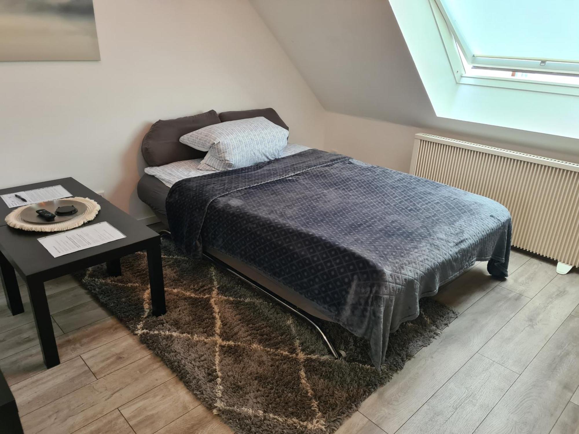 Apartmenthaus Celik Μπίλεφελντ Εξωτερικό φωτογραφία