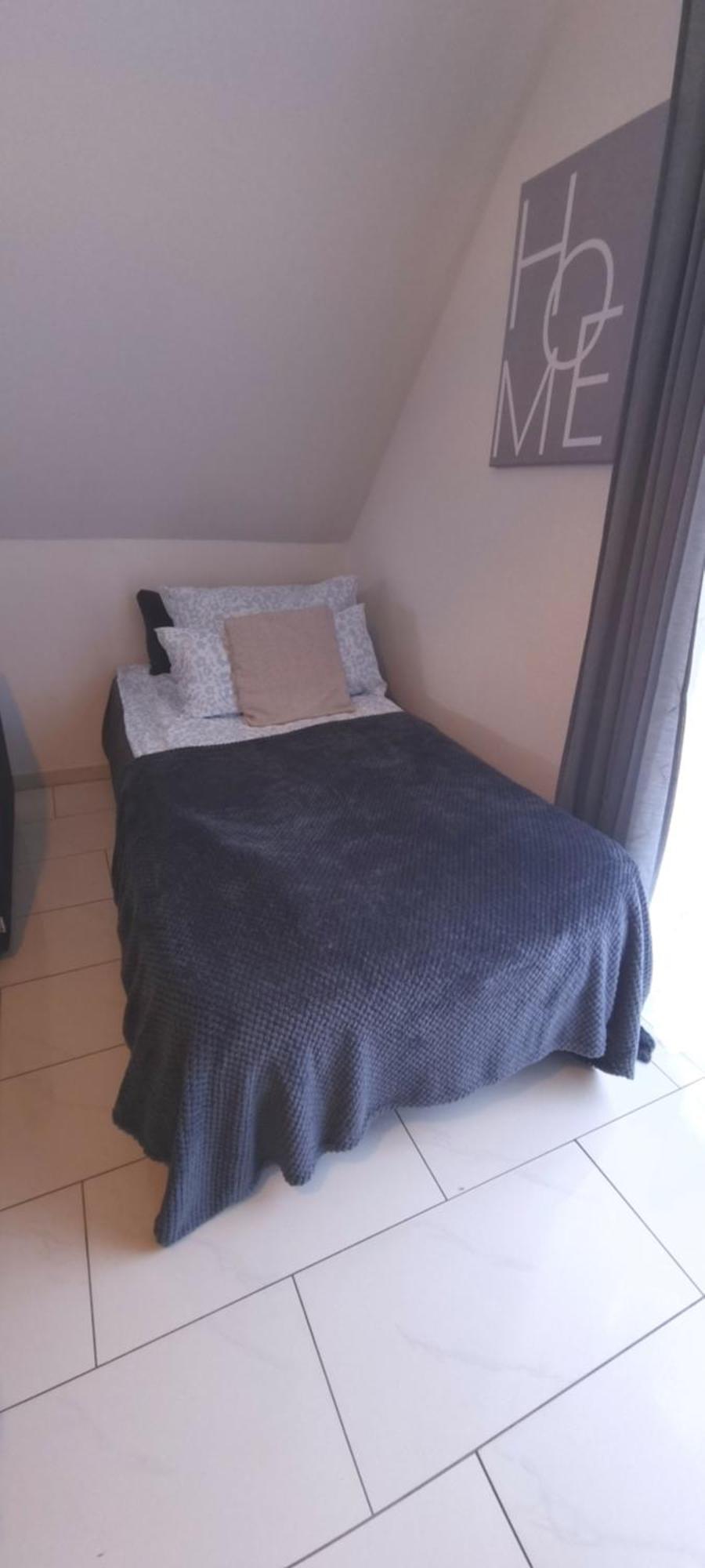 Apartmenthaus Celik Μπίλεφελντ Εξωτερικό φωτογραφία